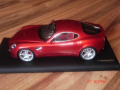 alfa 8c
